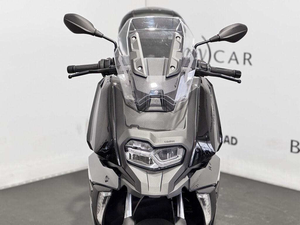 C 400 X