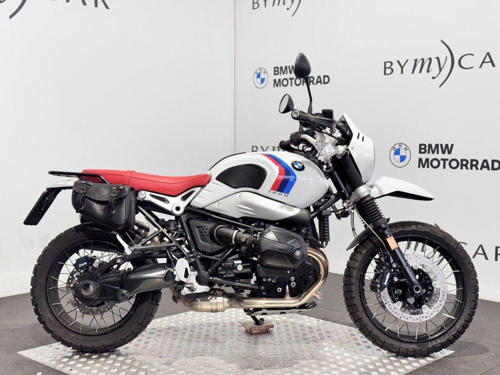 R 1200 NINET