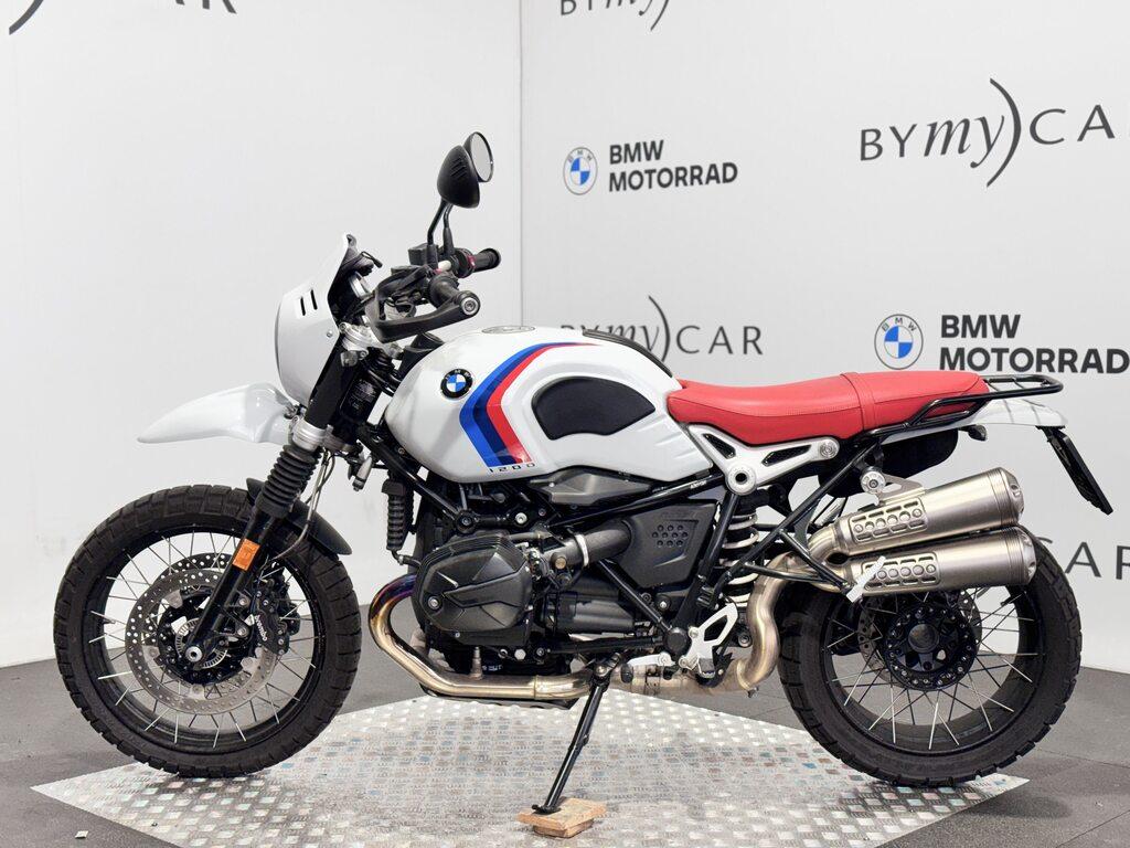 R 1200 NINET