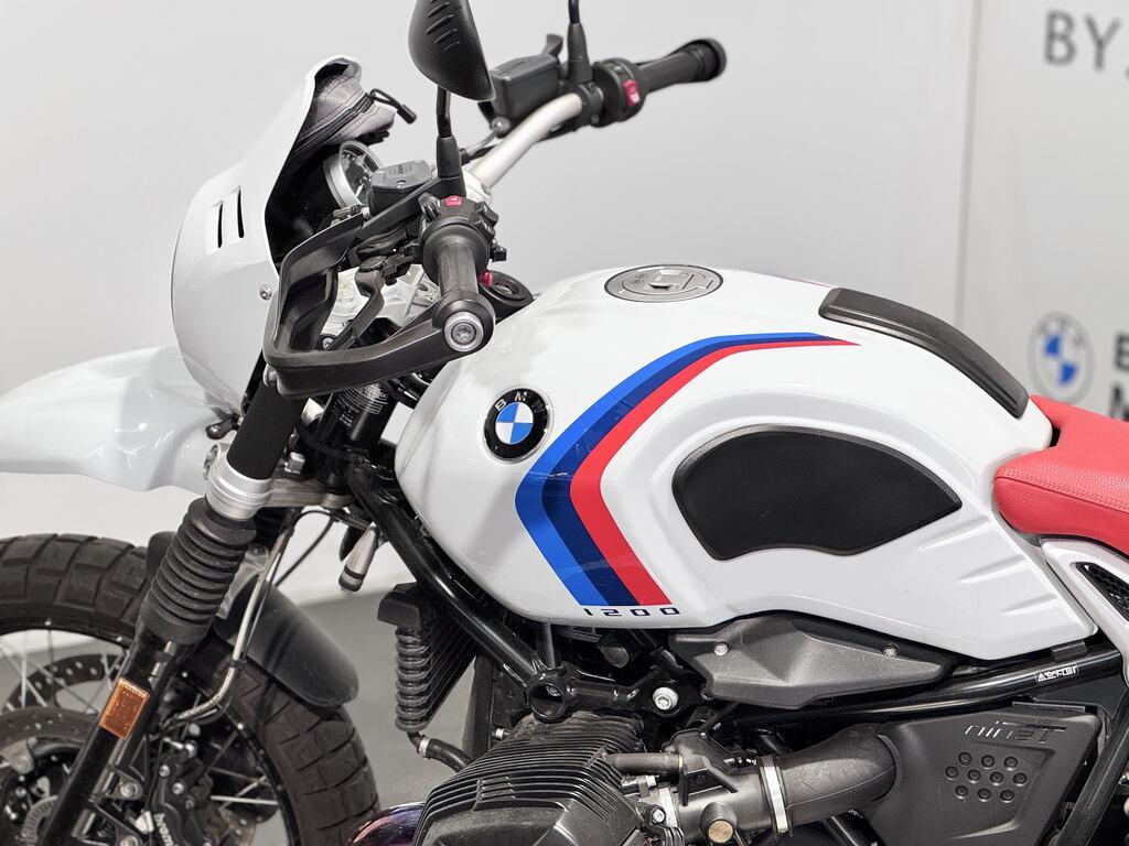 R 1200 NINET