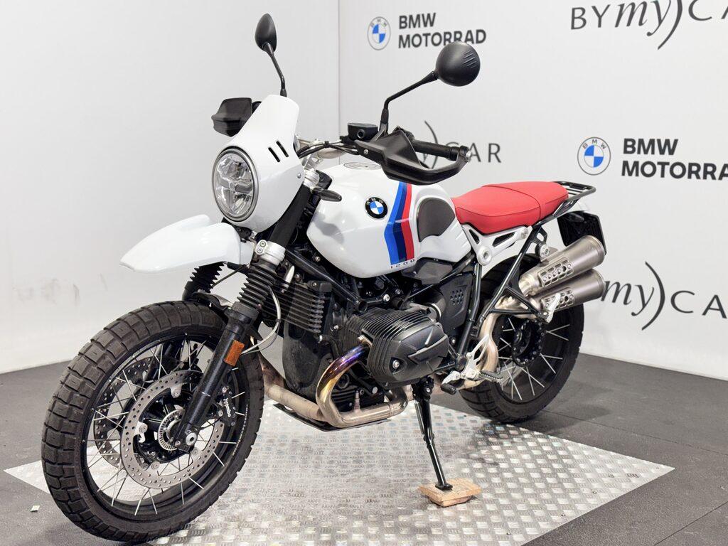 R 1200 NINET