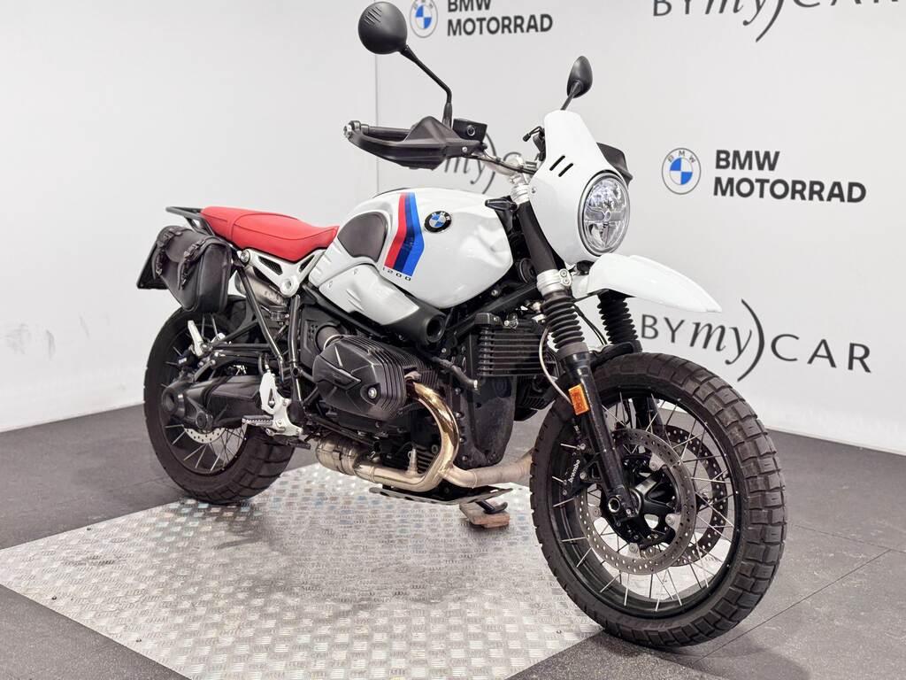 R 1200 NINET