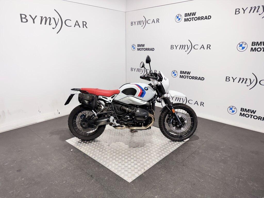 R 1200 NINET