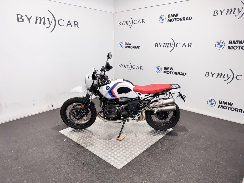 R 1200 NINET