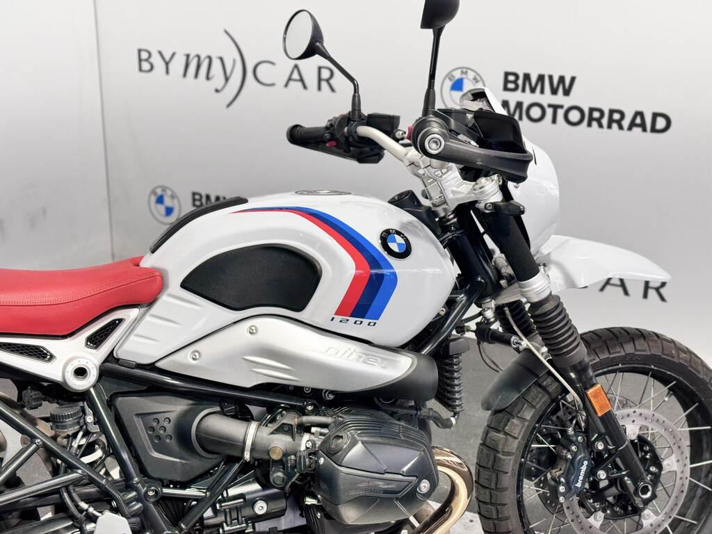 R 1200 NINET