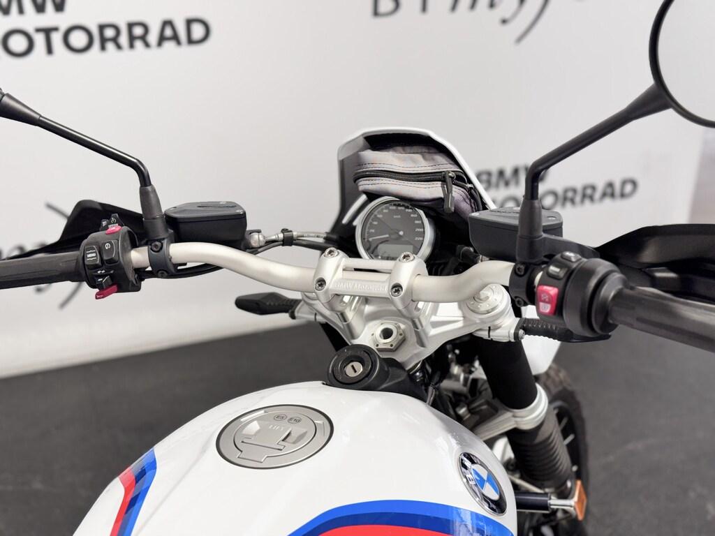 R 1200 NINET