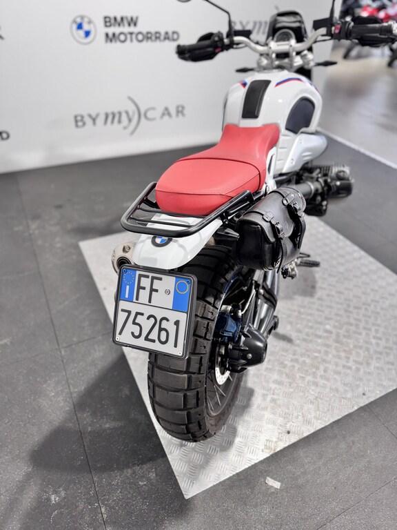 R 1200 NINET