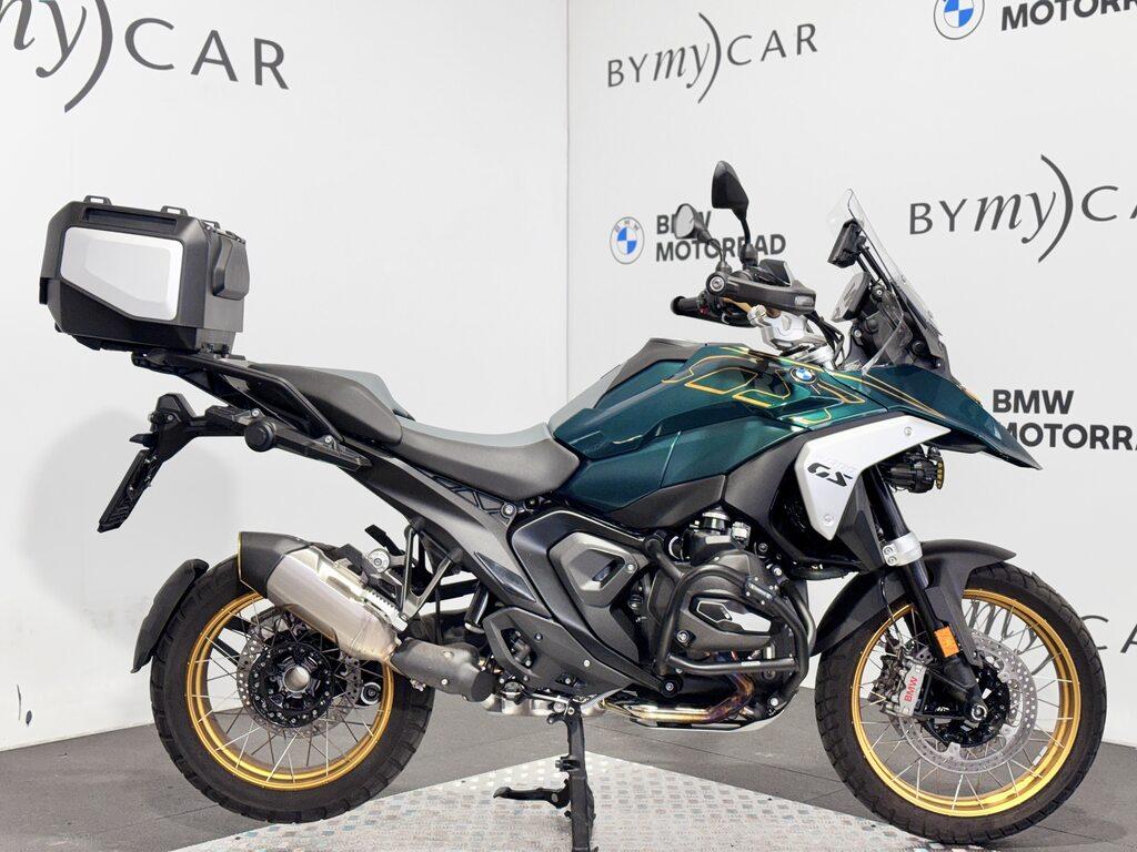 R 1300 GS