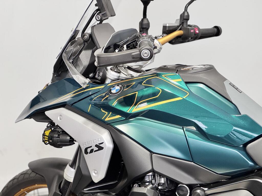 R 1300 GS