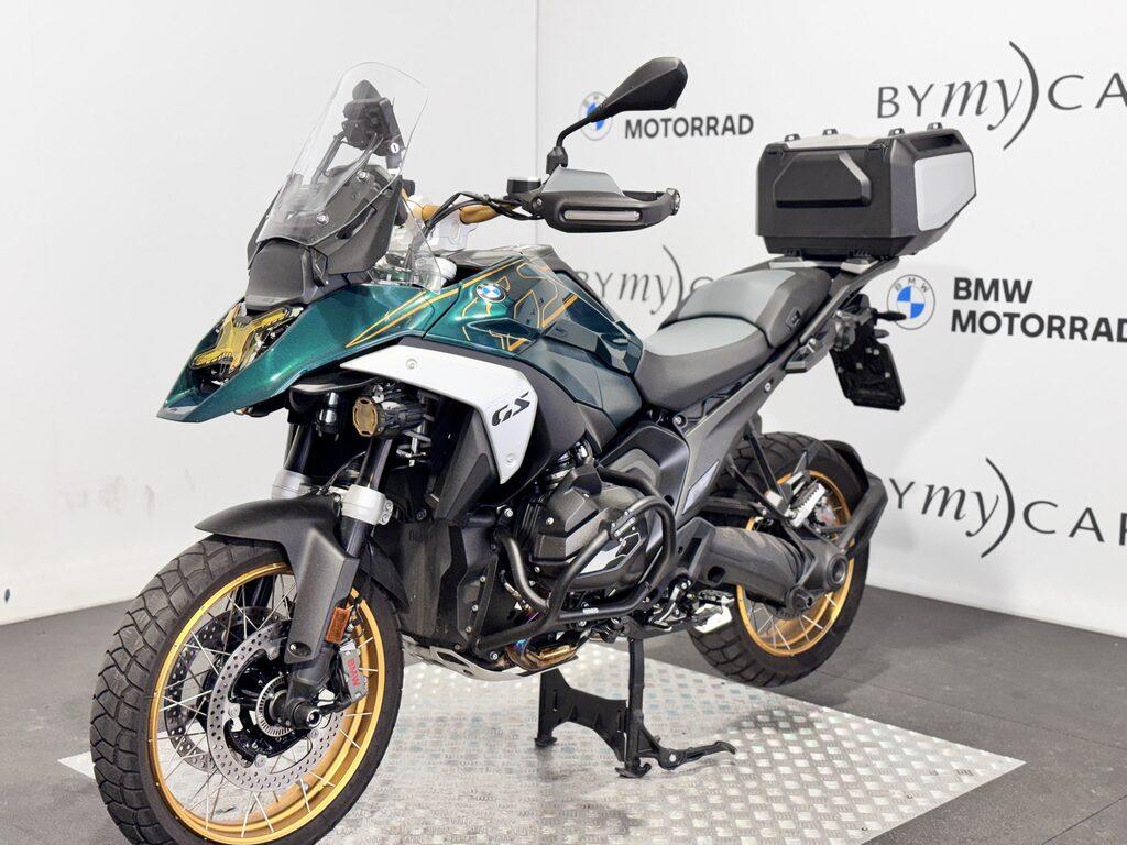 R 1300 GS