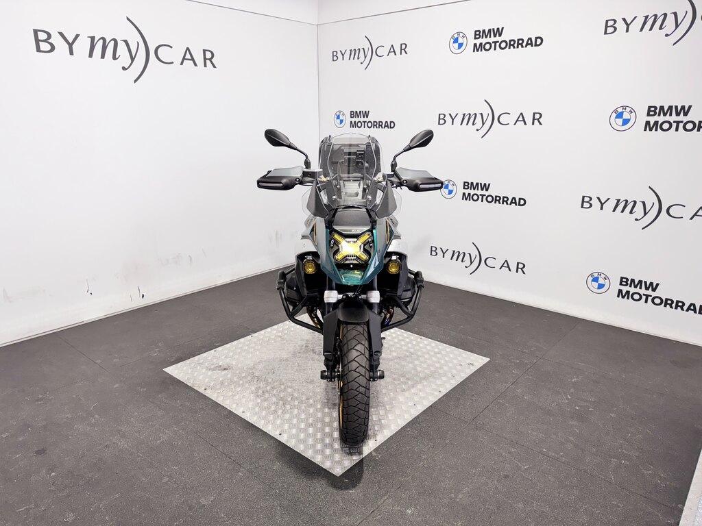 R 1300 GS