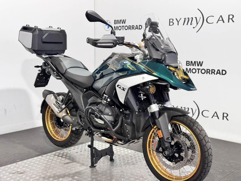 R 1300 GS