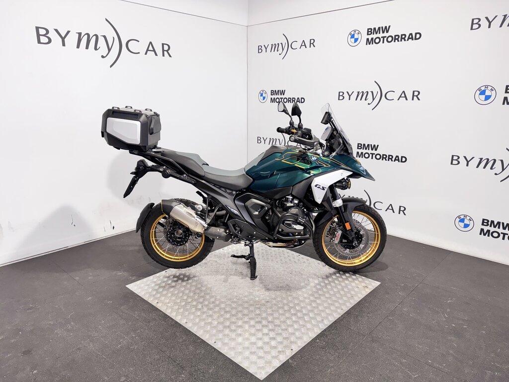 R 1300 GS