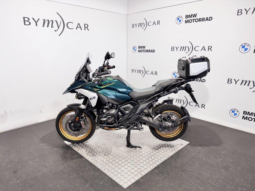 R 1300 GS