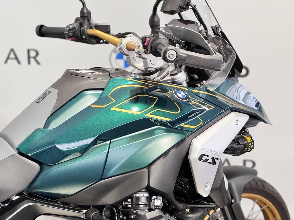 R 1300 GS