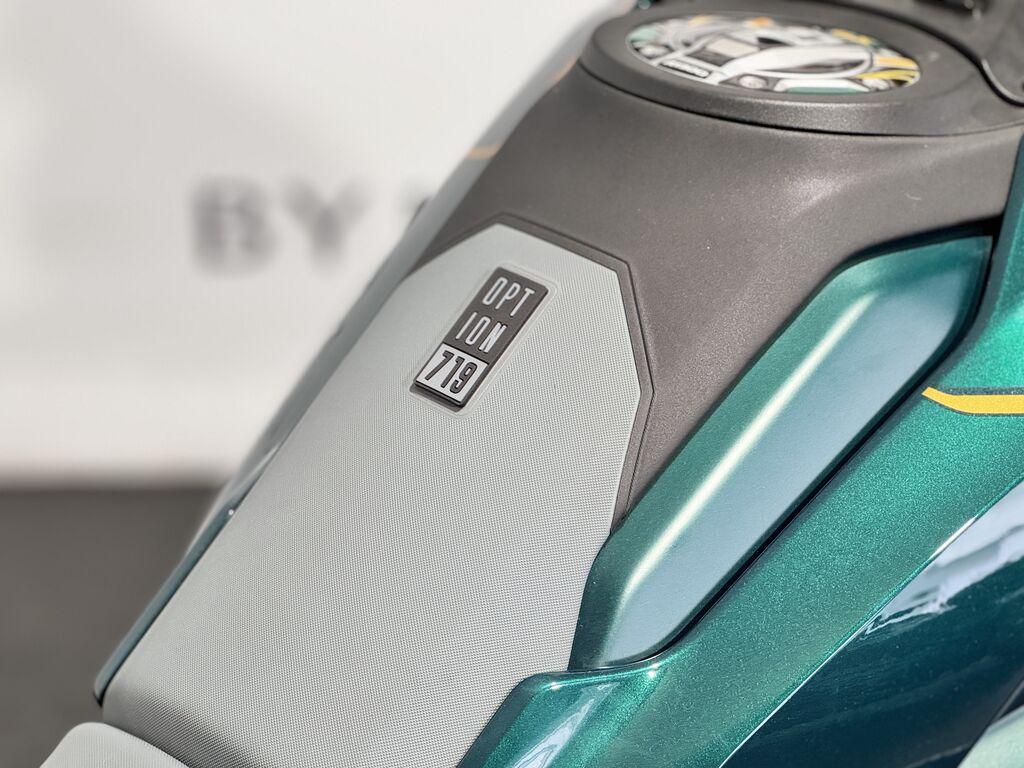 R 1300 GS