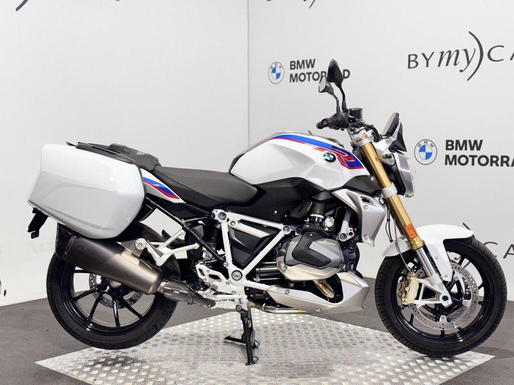 R 1250 R