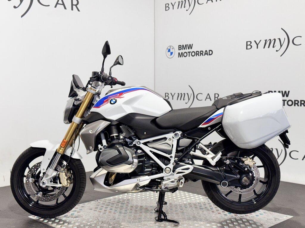 R 1250 R