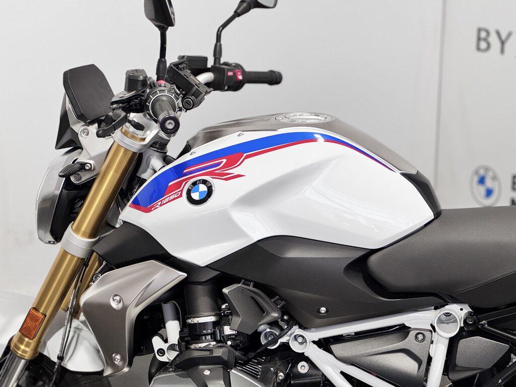 R 1250 R