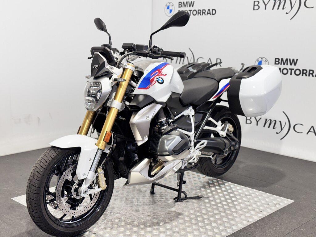 R 1250 R