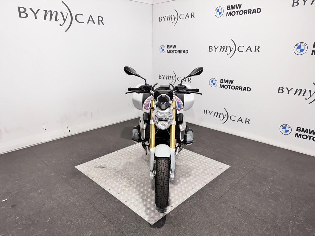R 1250 R