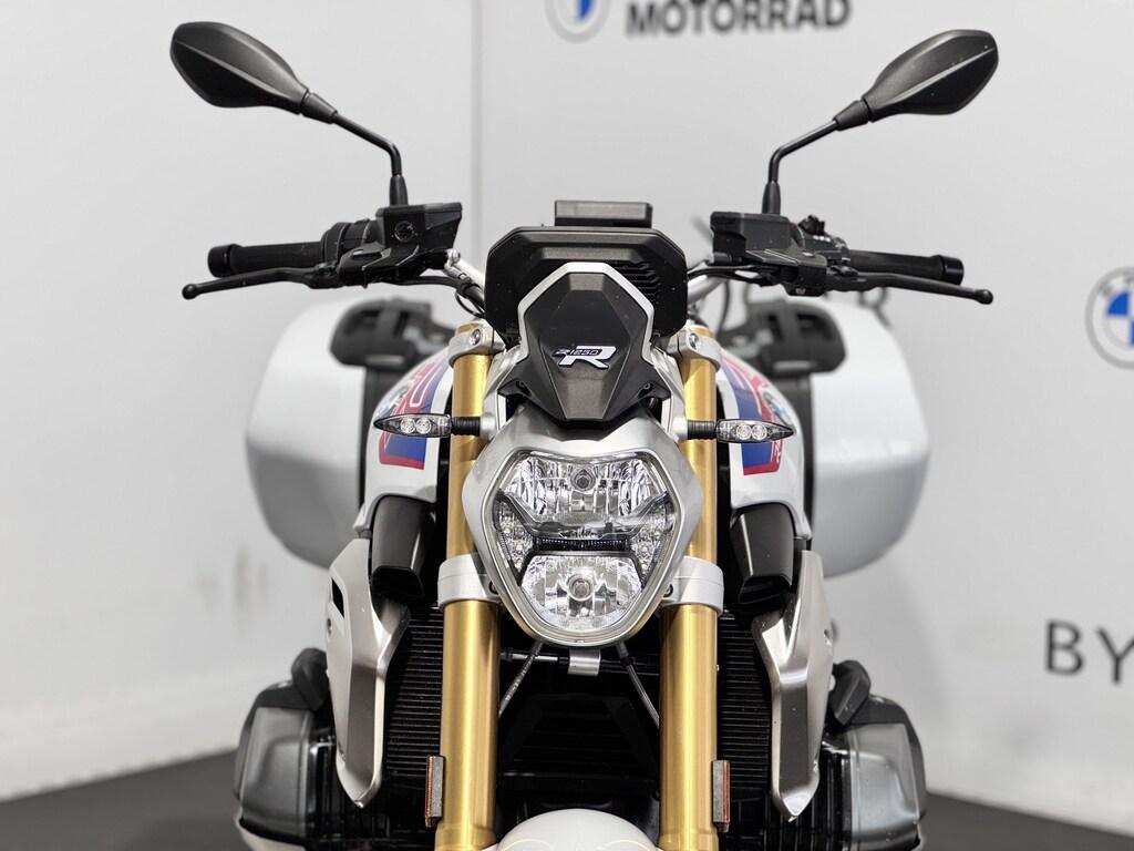 R 1250 R