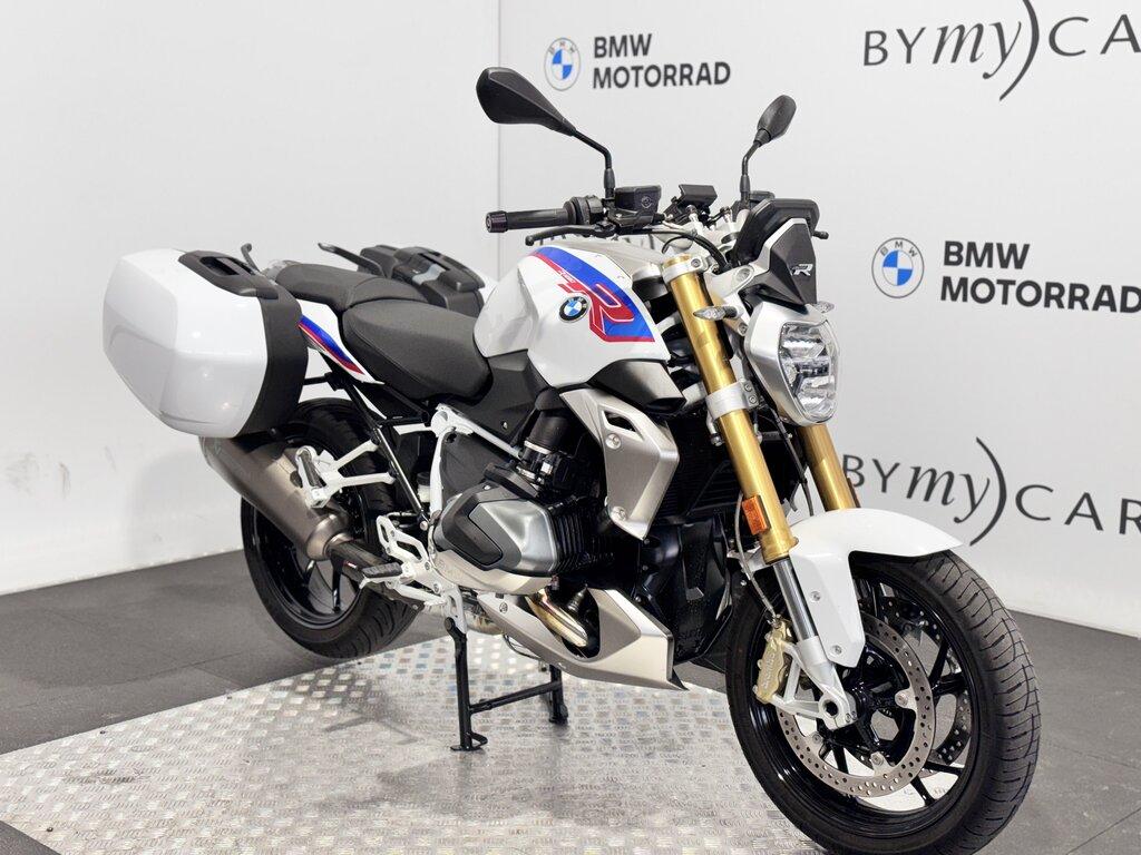 R 1250 R