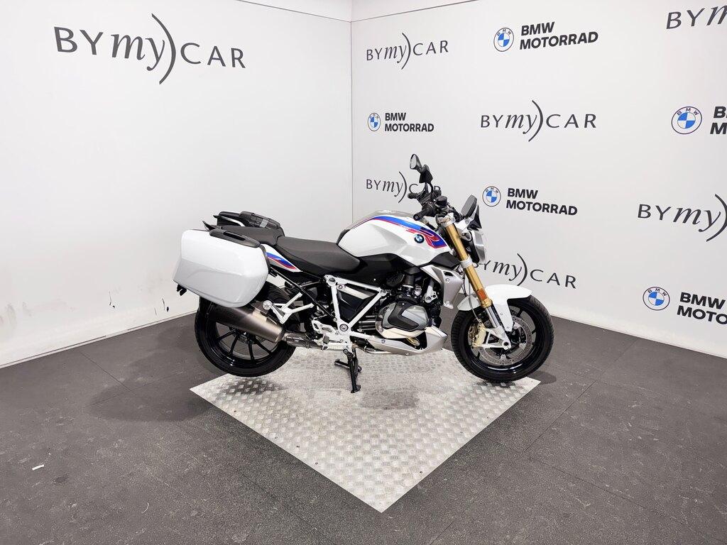 R 1250 R