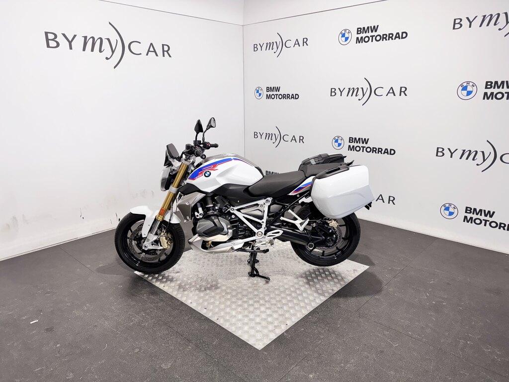 R 1250 R