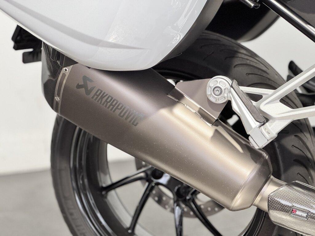 R 1250 R