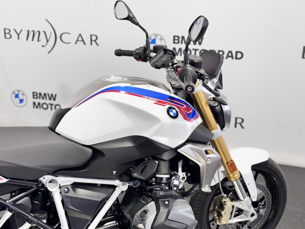 R 1250 R