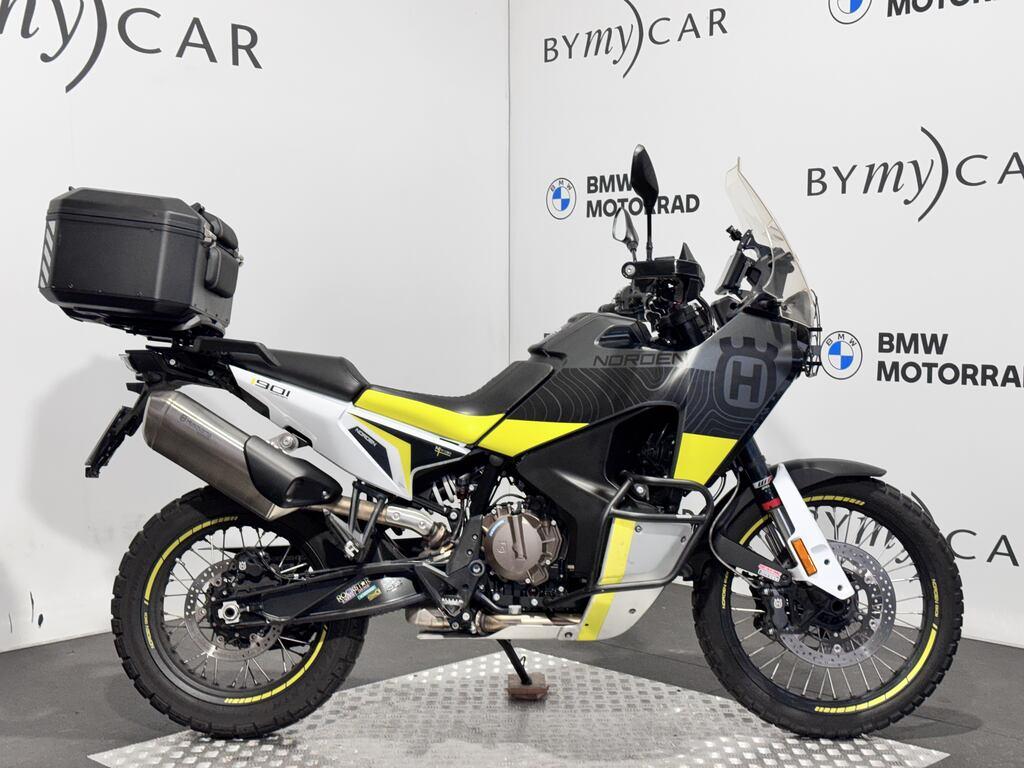 NORDEN 901