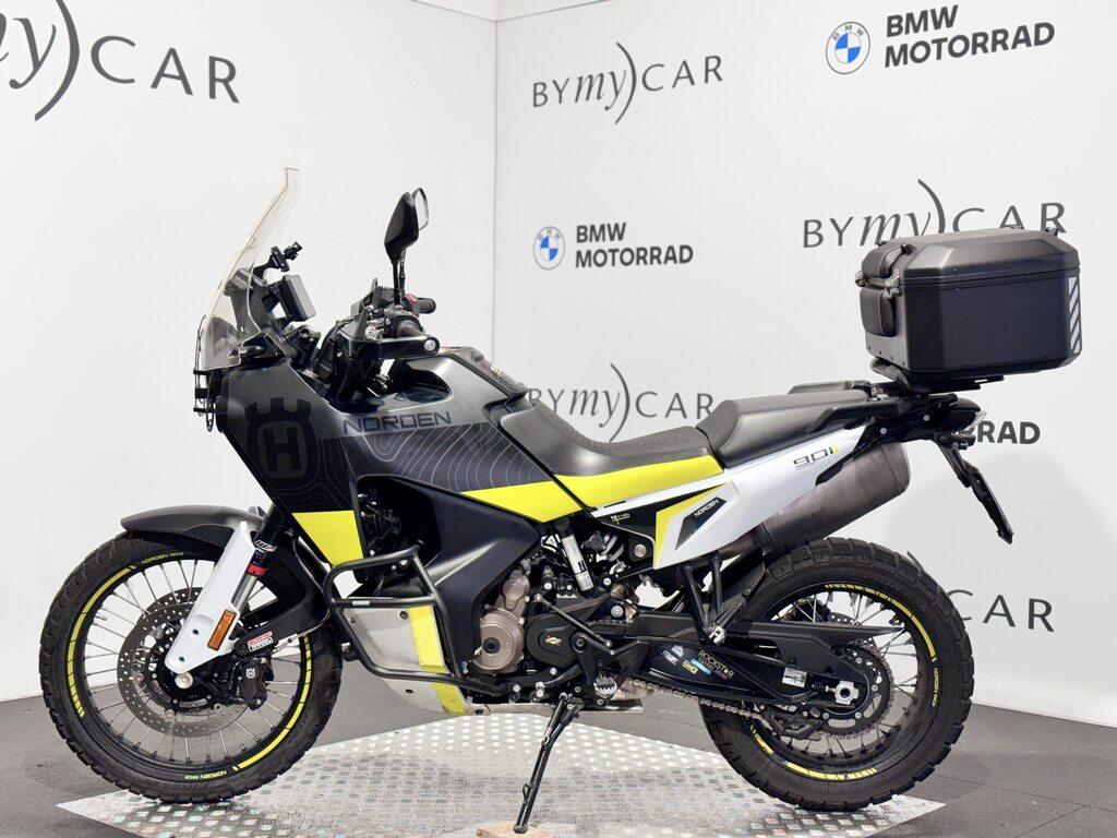 NORDEN 901
