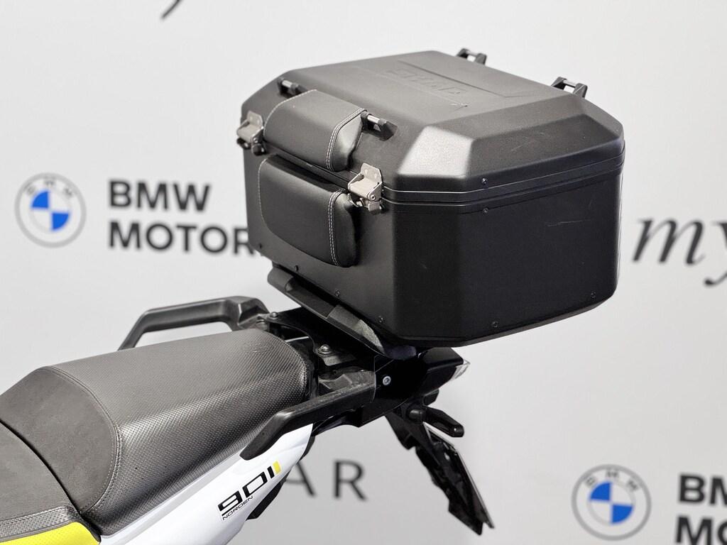NORDEN 901