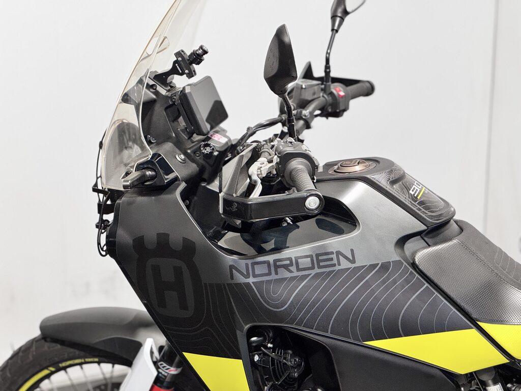 NORDEN 901