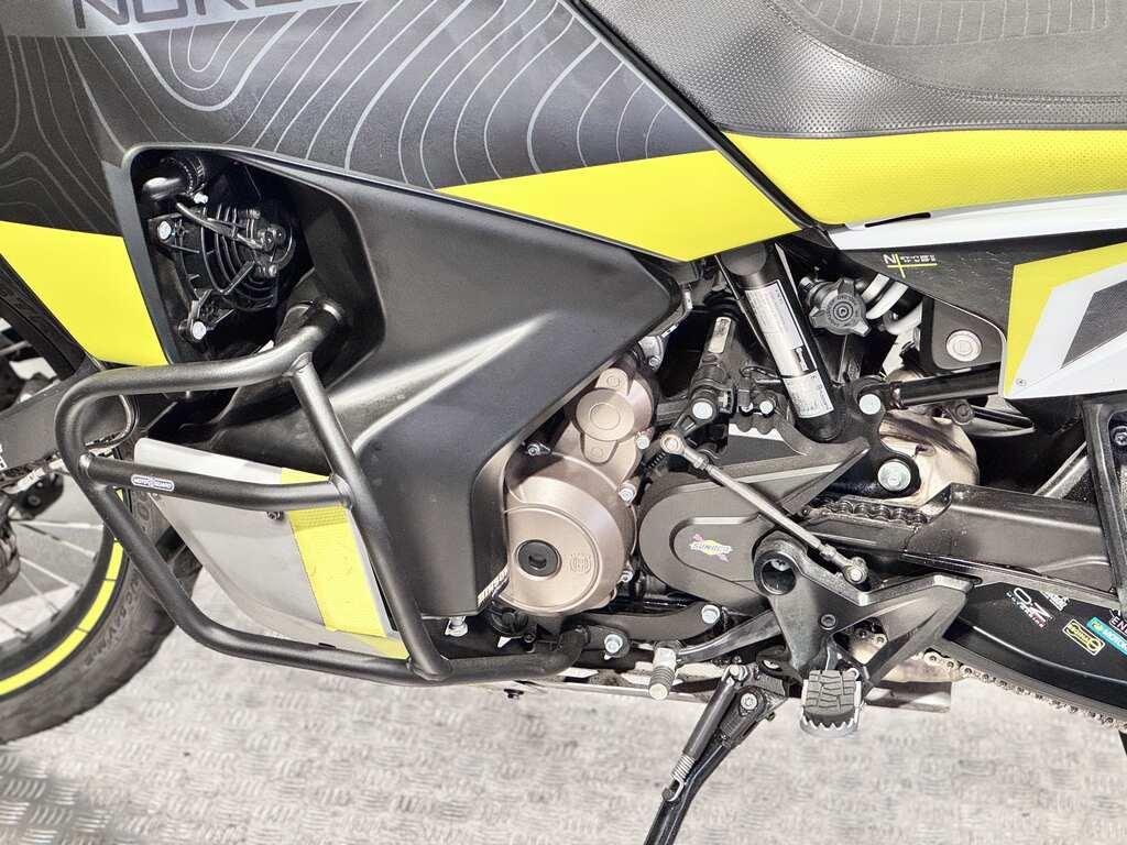NORDEN 901