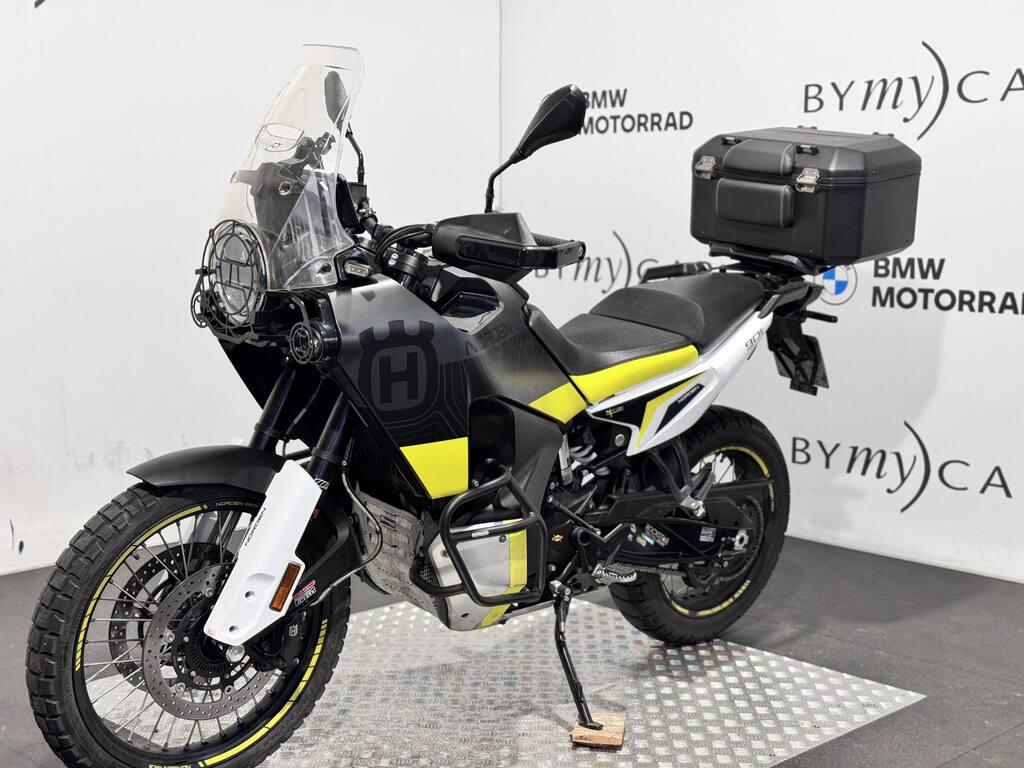 NORDEN 901