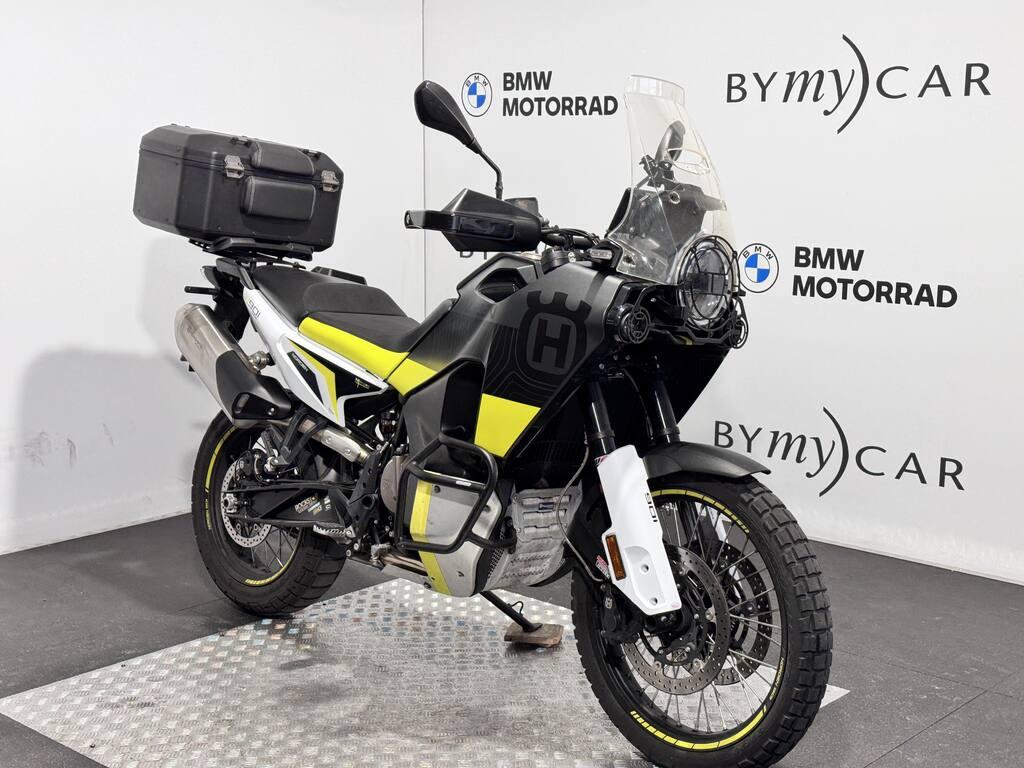 NORDEN 901