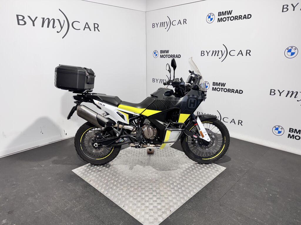 NORDEN 901