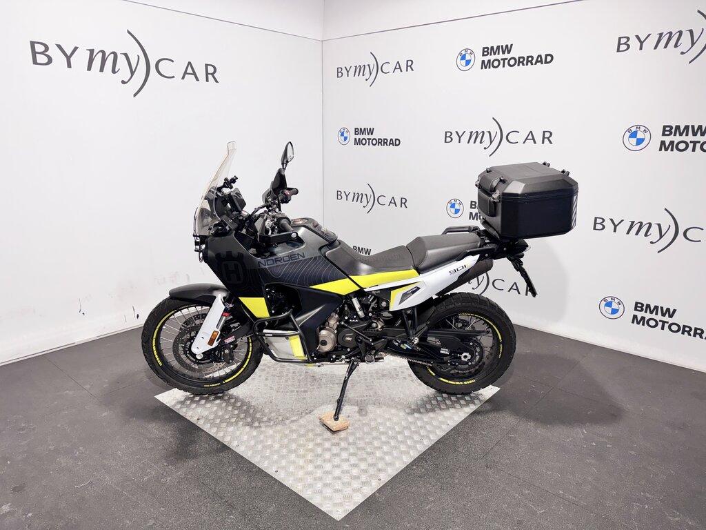 NORDEN 901