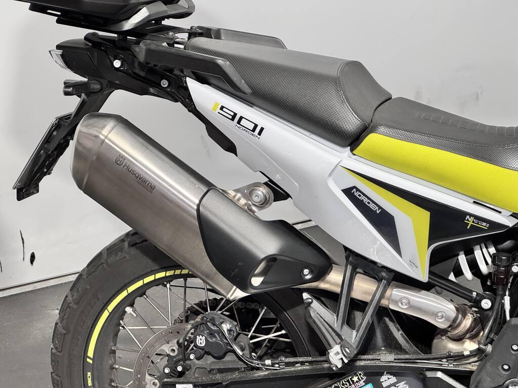 NORDEN 901