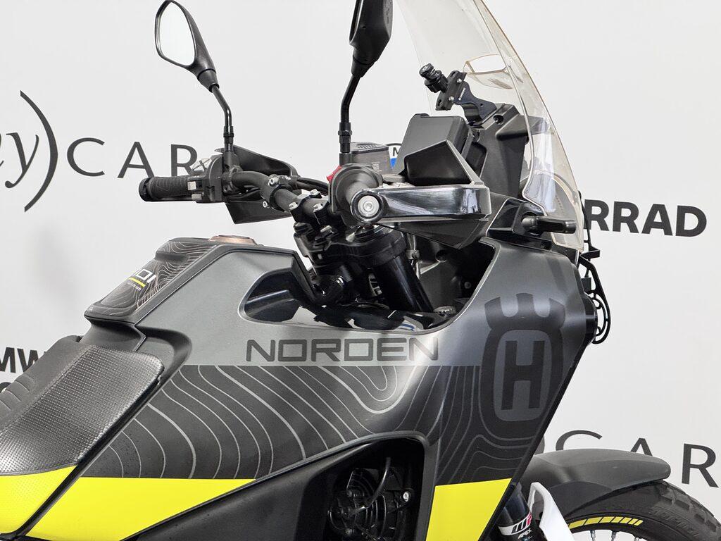 NORDEN 901