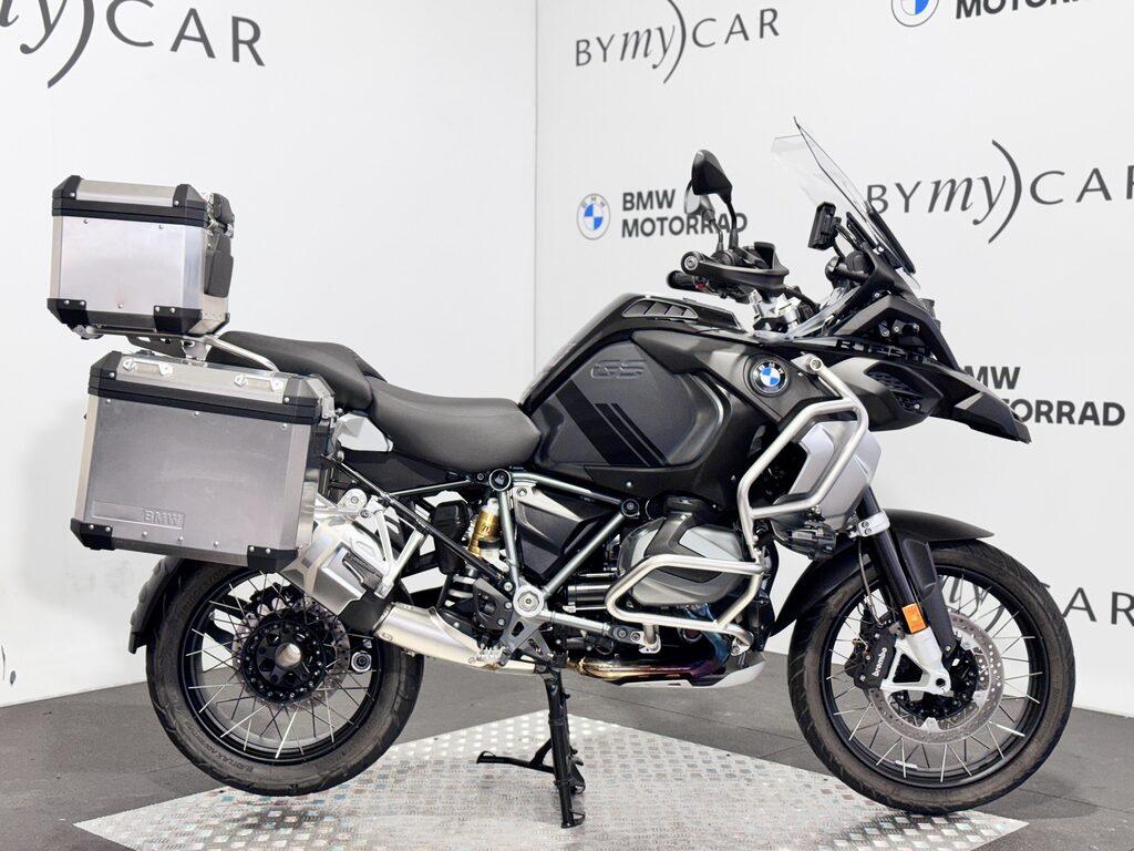 R 1250 GS