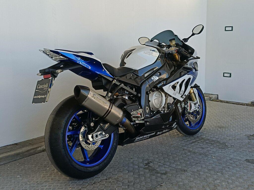 HP4 1000