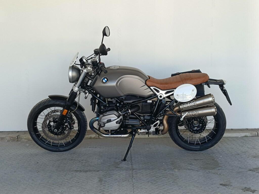 R 1200 NINET