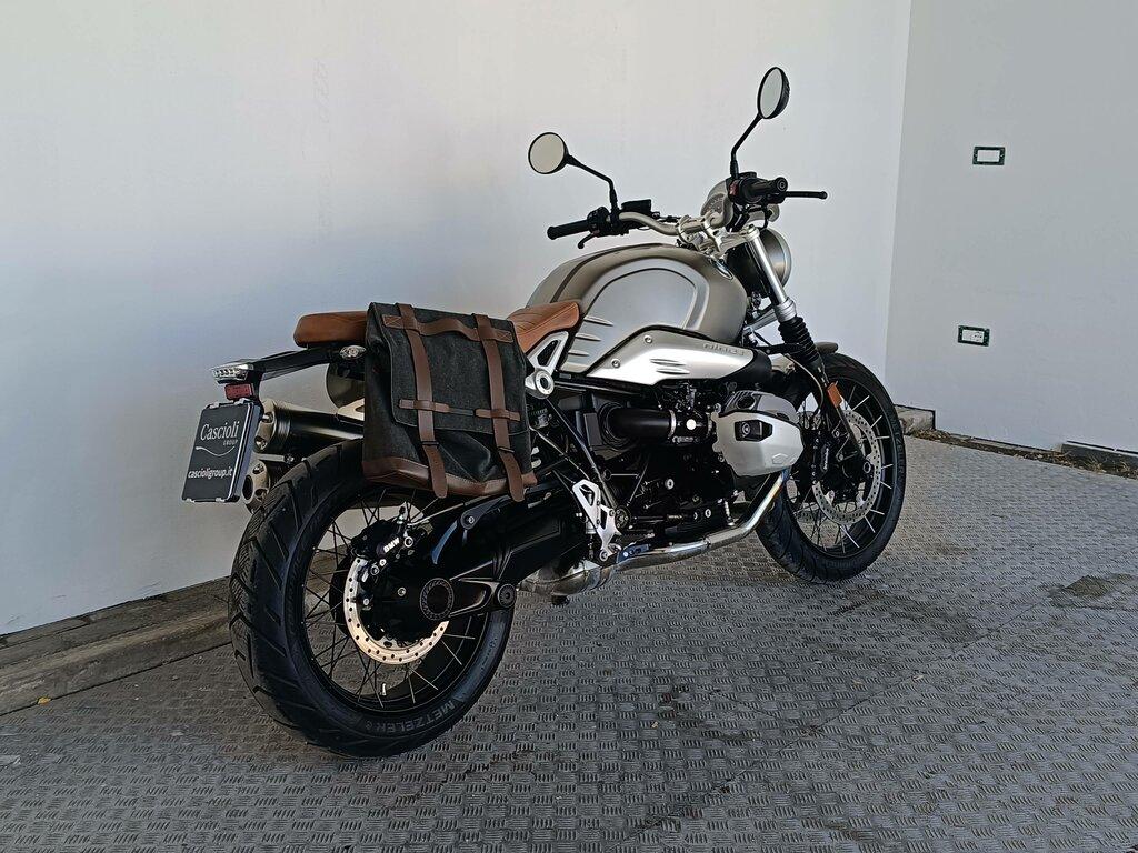 R 1200 NINET