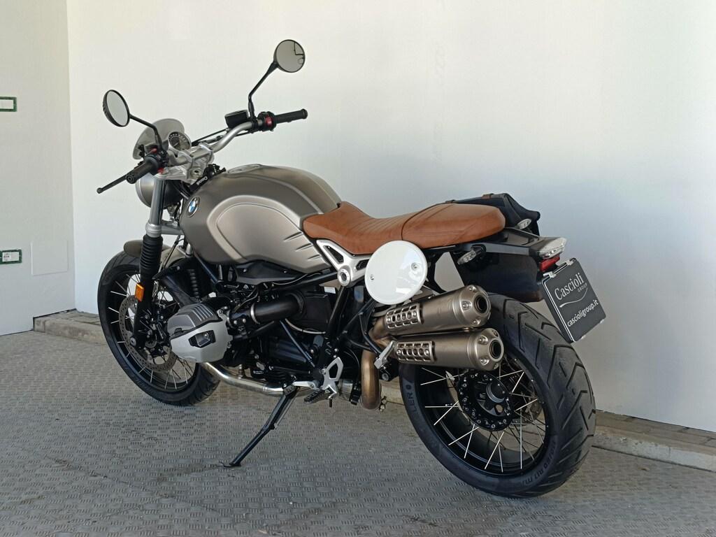 R 1200 NINET