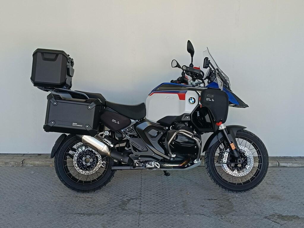 R 1300 GS ADVENTURE