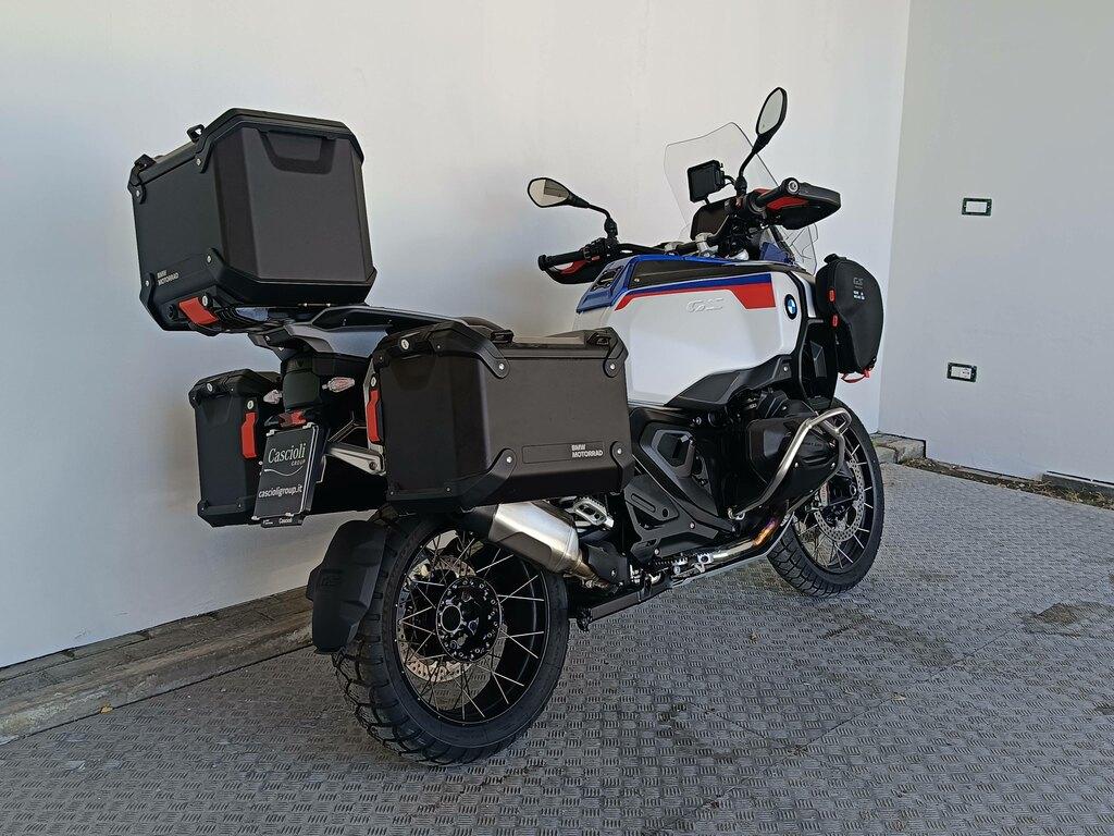 R 1300 GS ADVENTURE