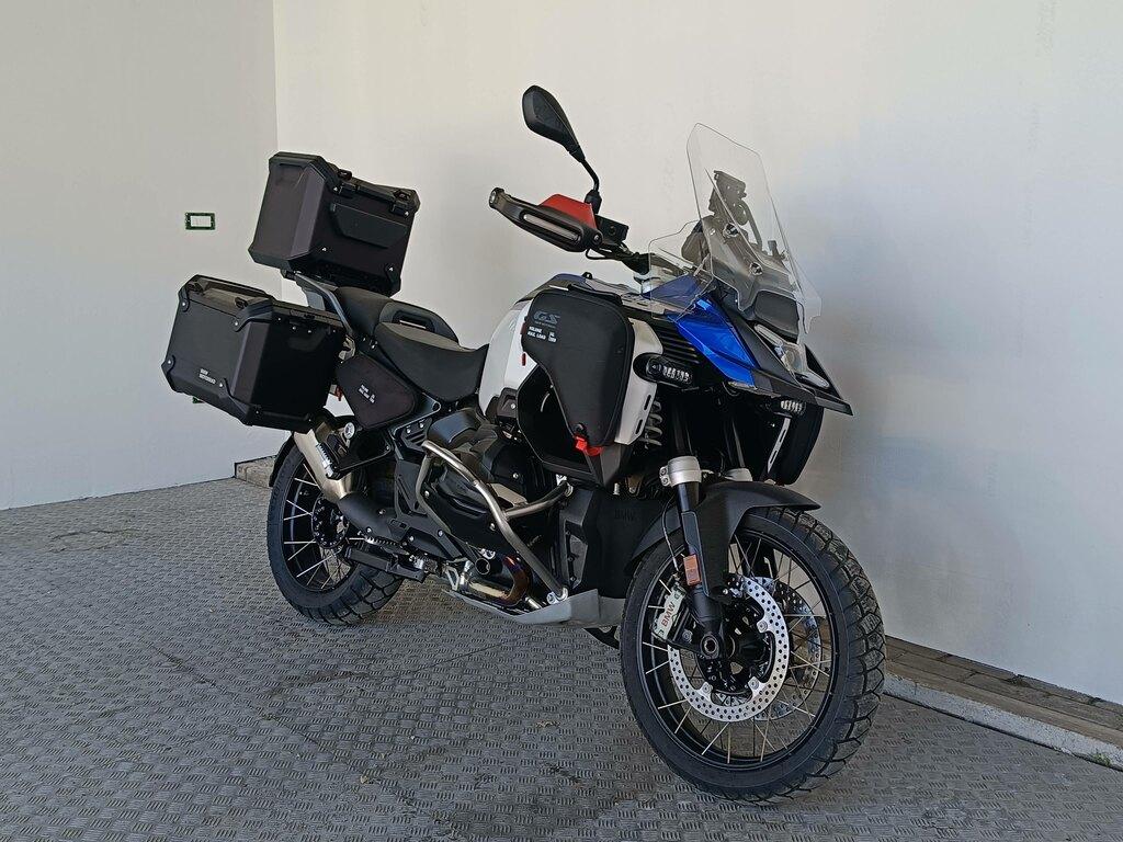 R 1300 GS ADVENTURE
